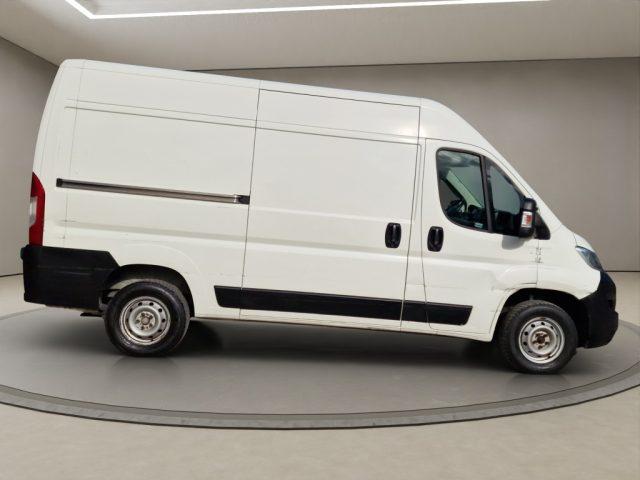 FIAT Ducato 30 2.2 Mjt 140CV AT9 PM-TN Furgone