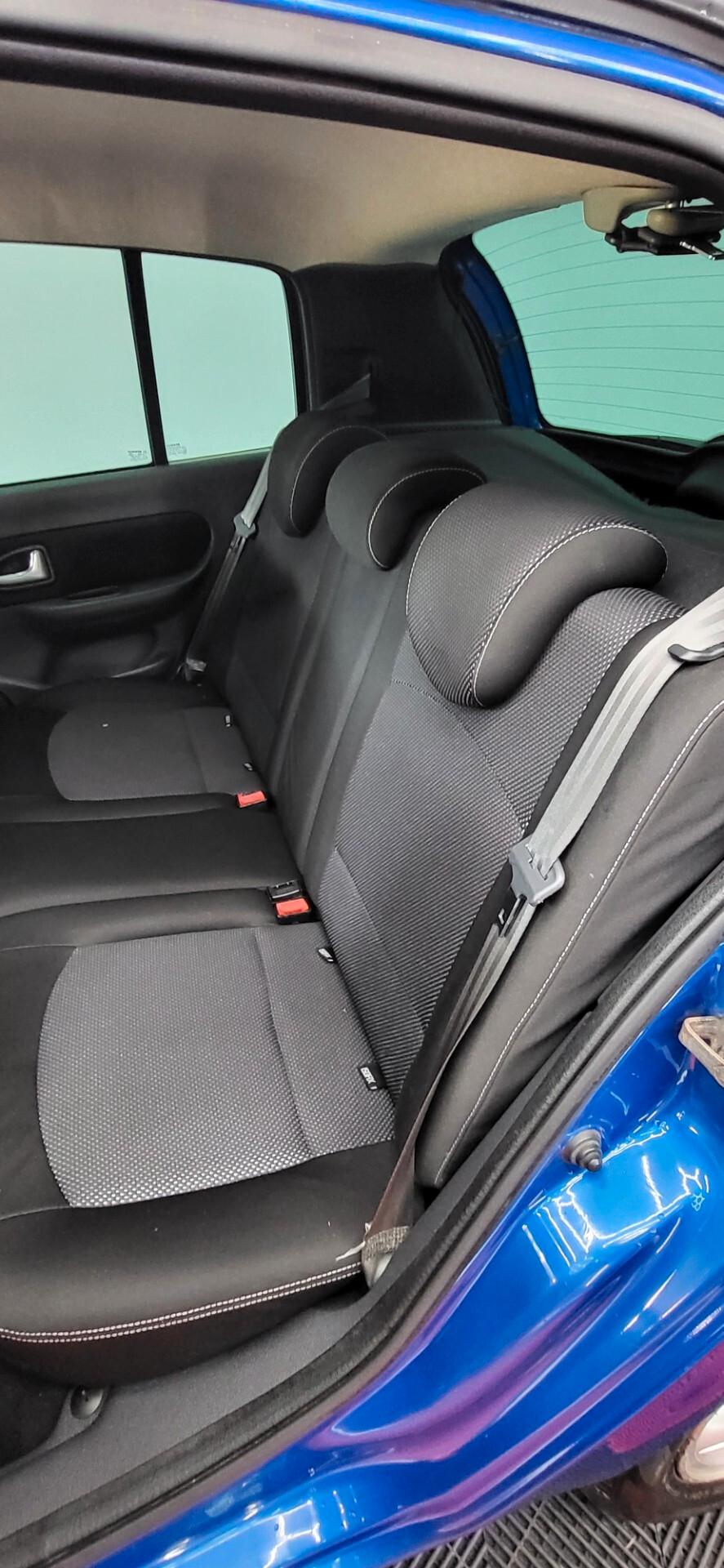 Renault Clio Storia 1.5 dCi 65CV 5 porte Dynamique