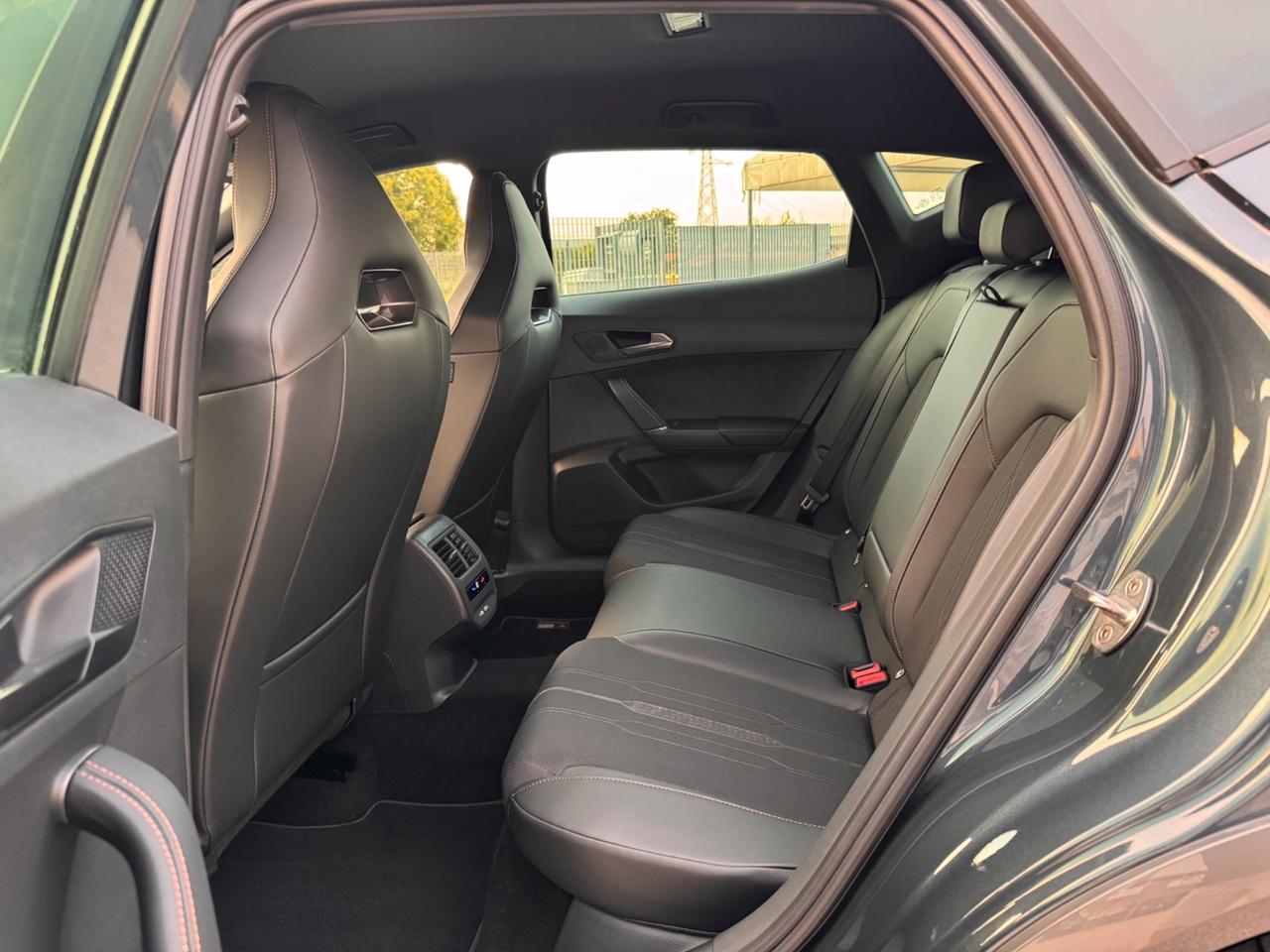 Cupra Formentor 1.4 e-Hybrid DSG VZ