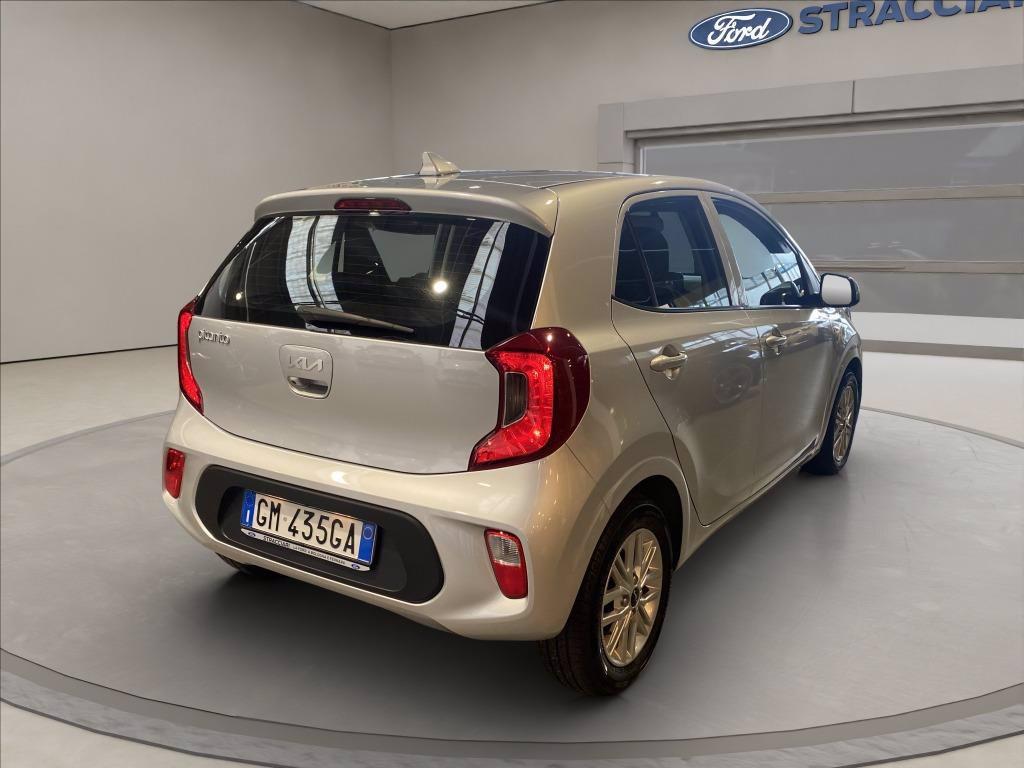 KIA Picanto 1.0 dpi Urban del 2023