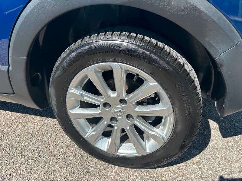 OPEL Crossland Crossland 1.5 ECOTEC D 120 CV St...