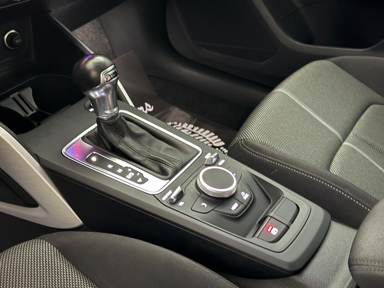 Audi Q2 35 TDI *** VENDUTA *****