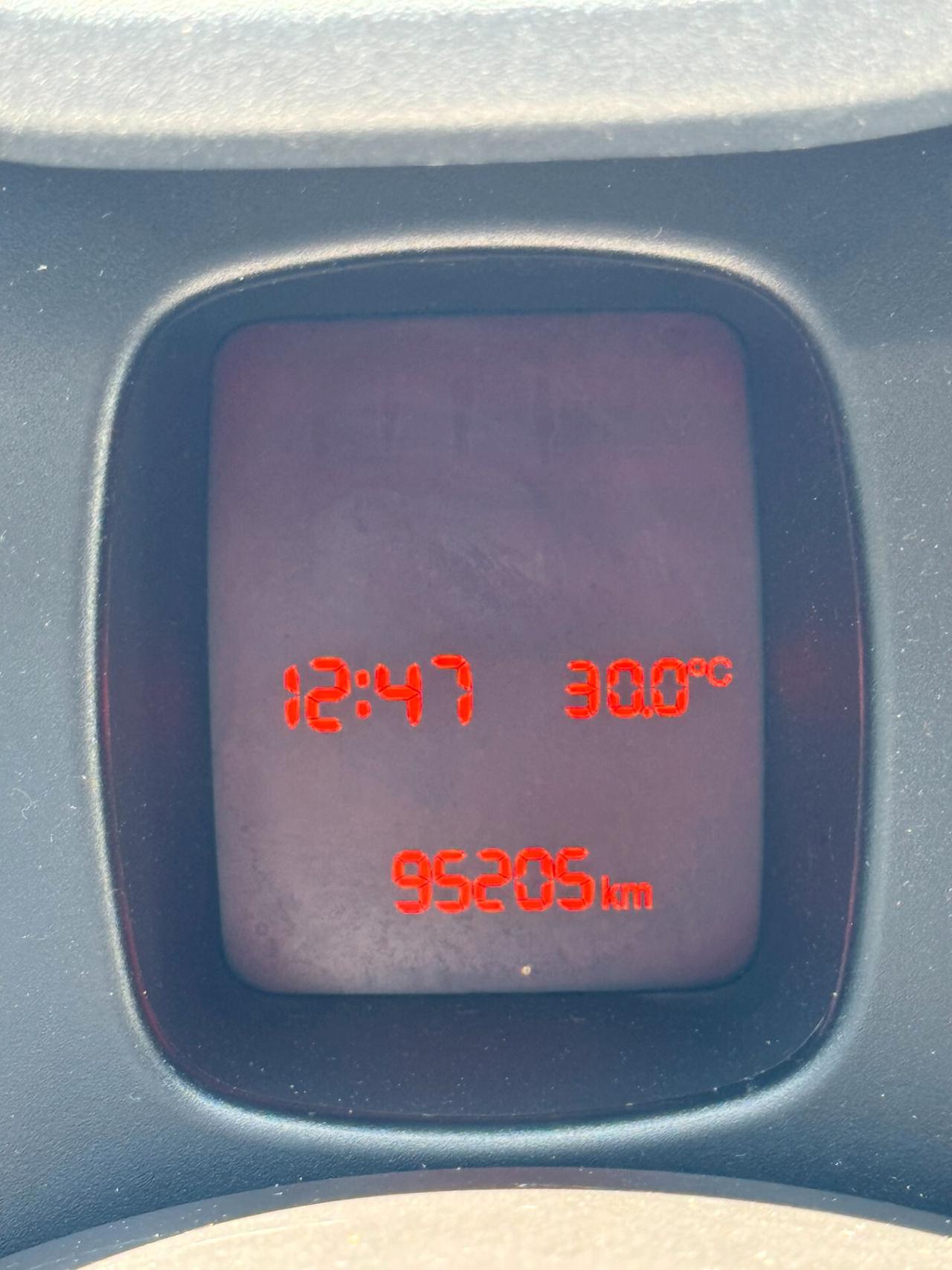 Fiat Panda 0.9 TwinAir Turbo Natural Power Easy
