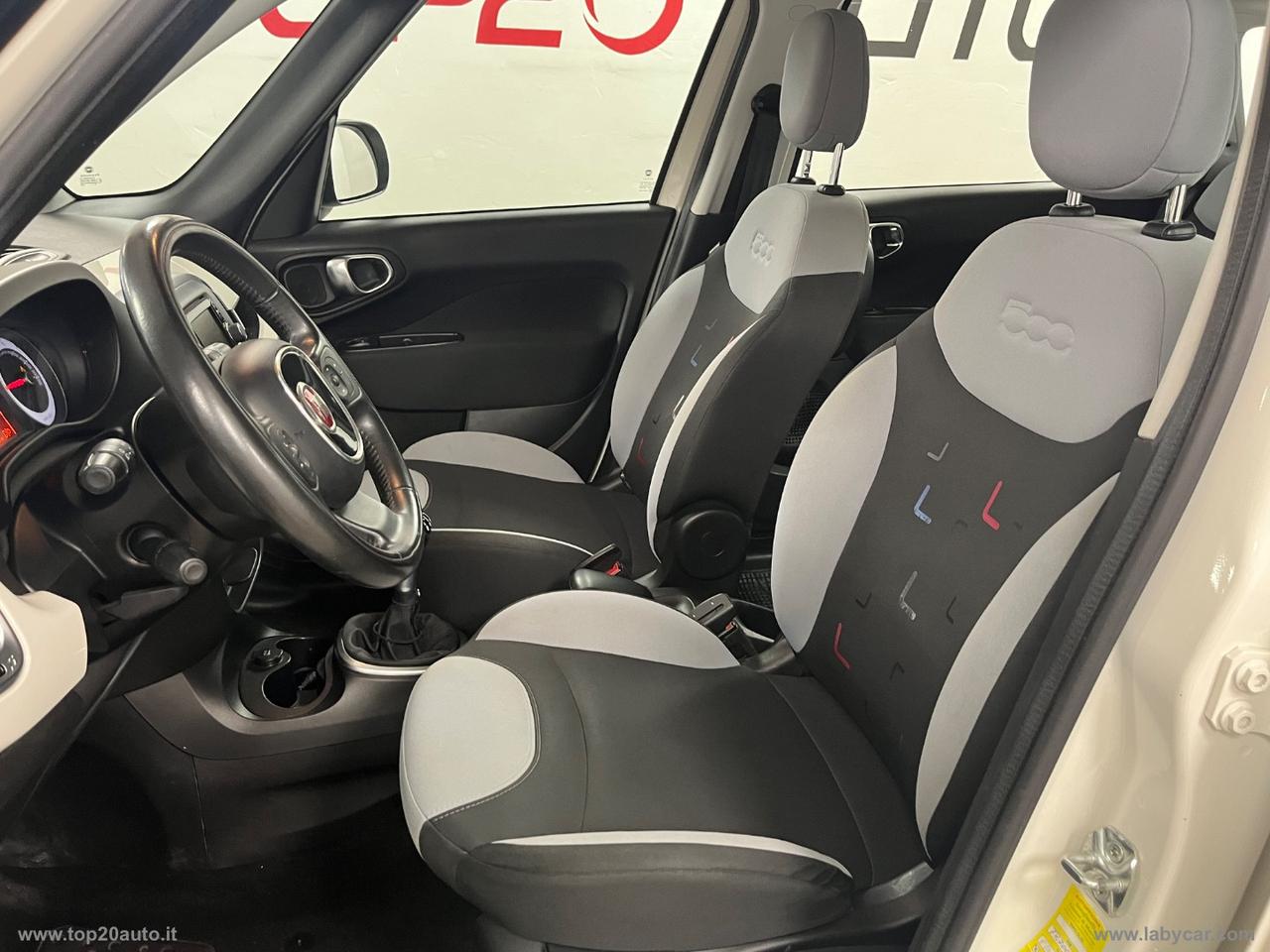 FIAT 500L 1.3 MJT 95 CV Pop