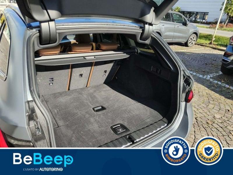 BMW Serie 3 Touring M340D TOURING MHEV 48V XDRIVE AUTO