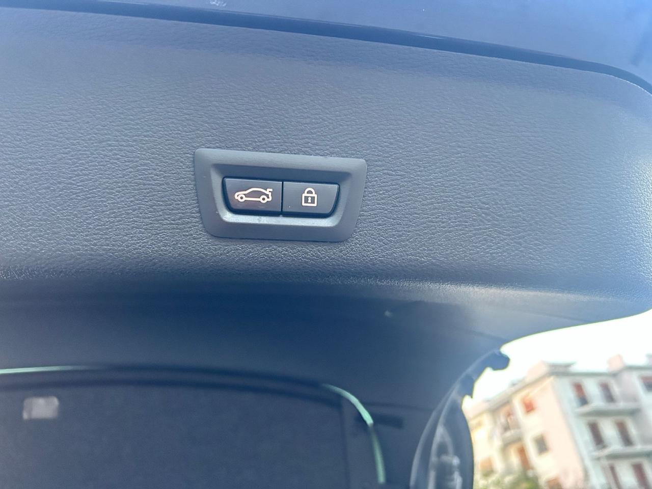 Bmw X4 xDrive20d Msport