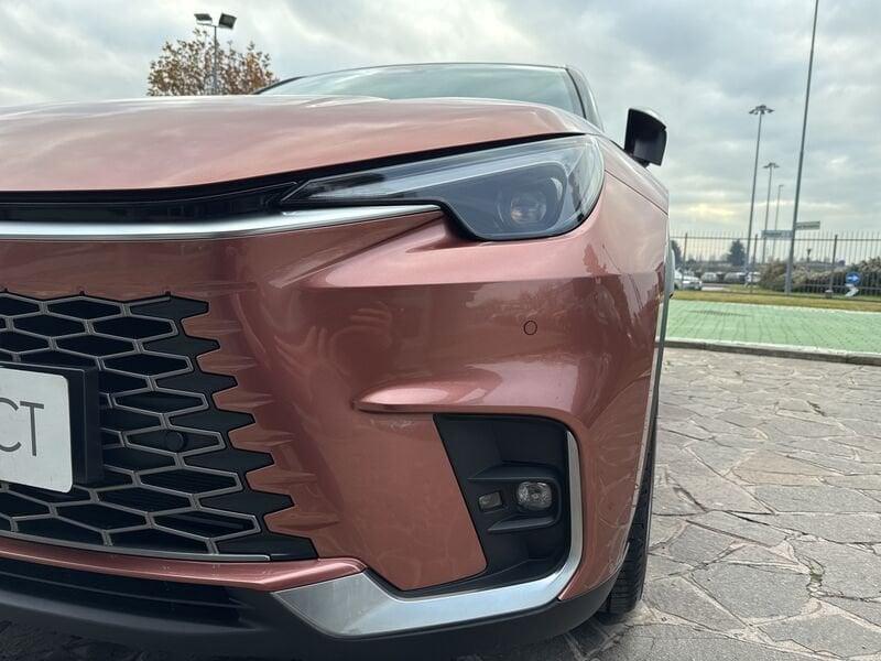 Lexus LBX LBX Hybrid 4WD Cool