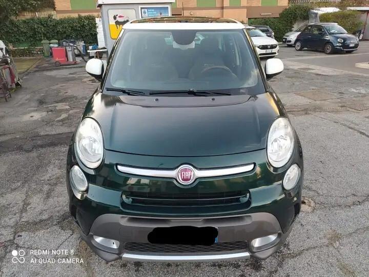 Fiat 500L 1.3 Multijet 85 CV Trekking