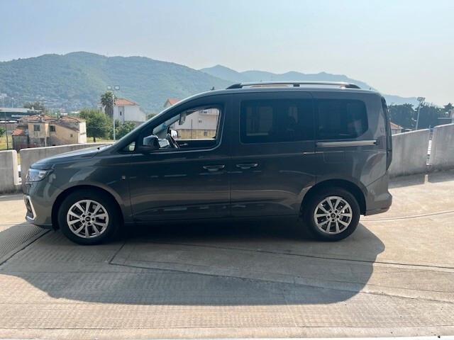 Ford Tourneo Connect Tourneo Connect 1.5 EcoBoost 114 CV Powershift Titanium