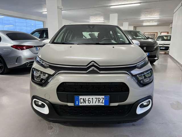 Citroen C3 C3 III 2017 1.2 puretech You! s
