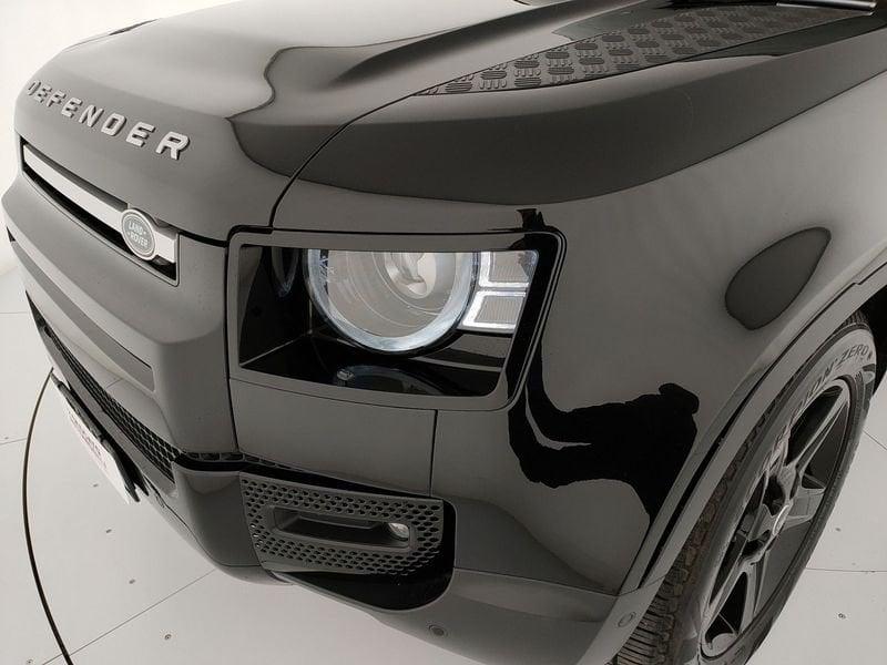 Land Rover Defender 110 3.0d i6 mhev SE awd 200cv auto 6p.ti