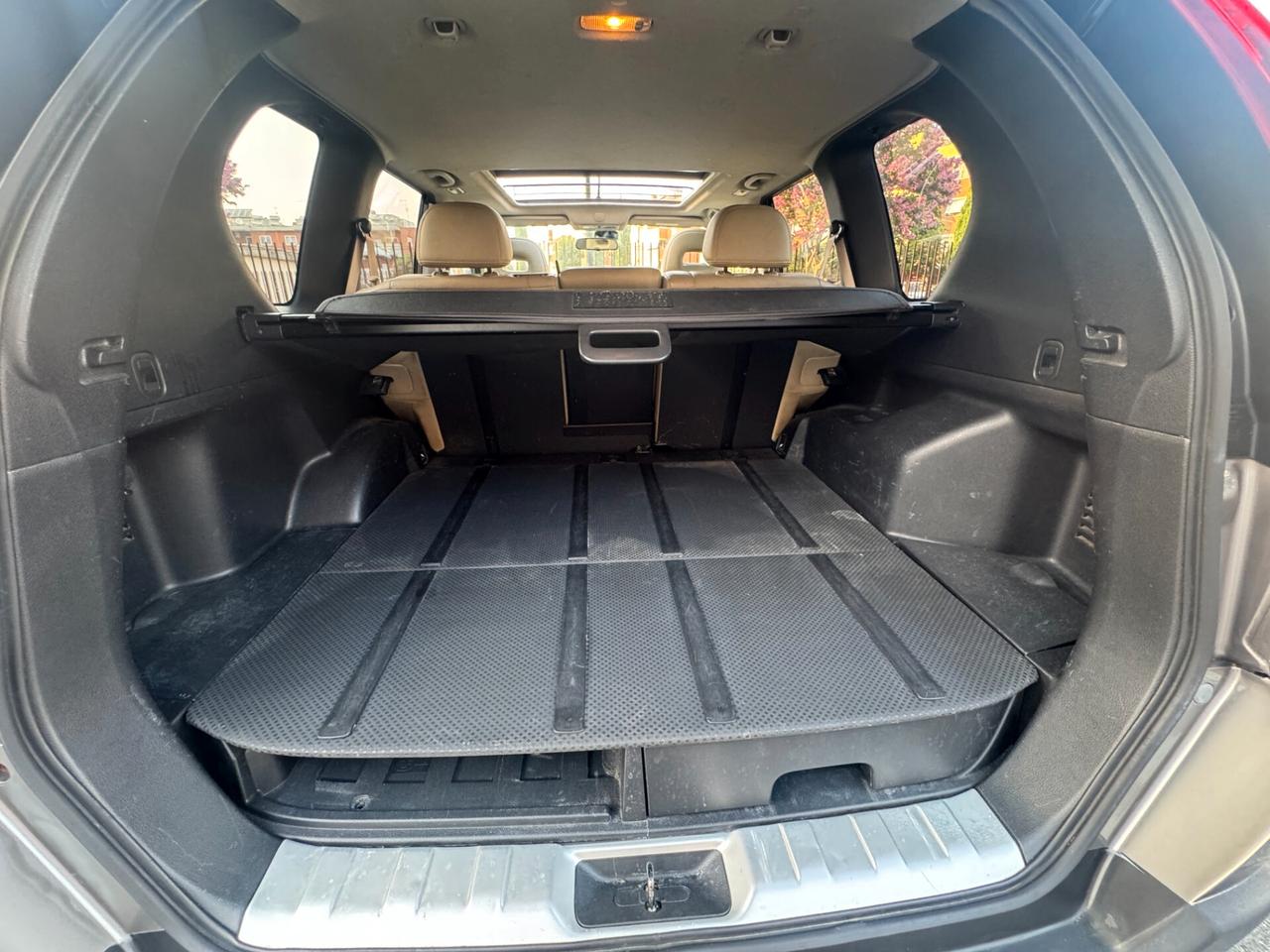 Nissan X-Trail 2.0 dCi 150CV LE Platinum 4x4 Gancio Traino