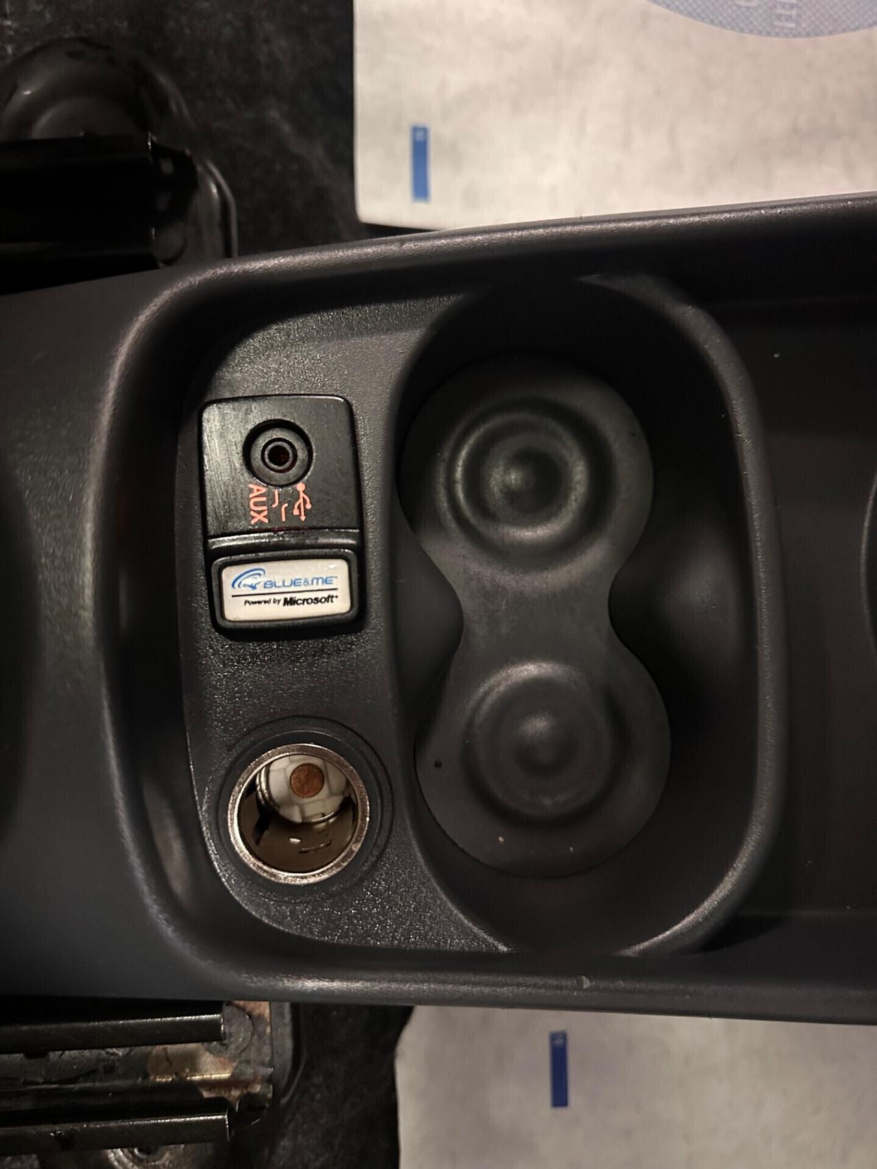 FIAT 500 1.2 BENZINA