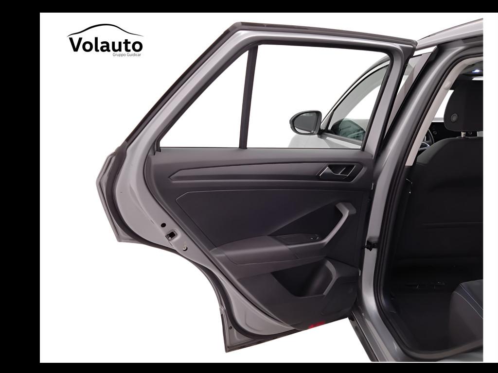 VOLKSWAGEN T-Roc I 2022 - T-Roc 1.0 tsi Style 110cv