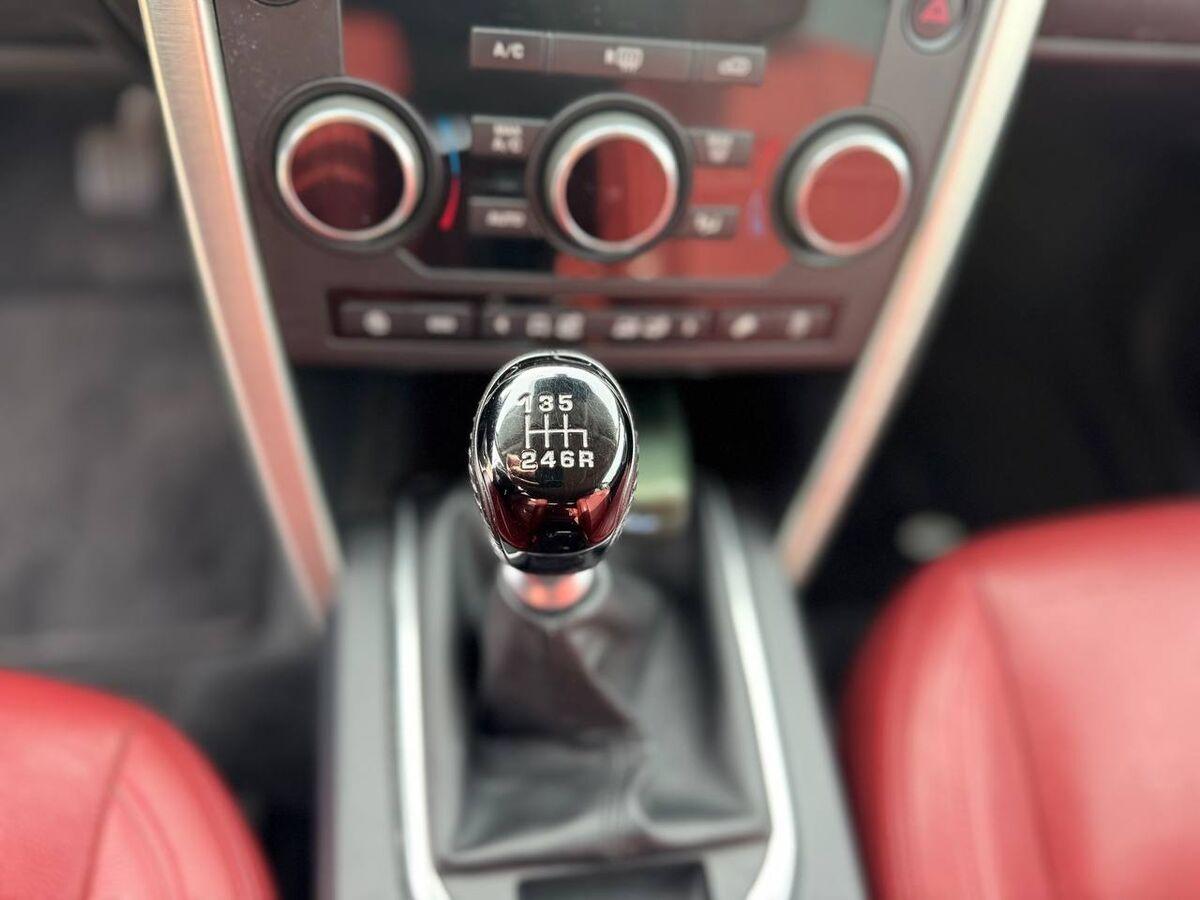 Land Rover Discovery Sport 2.0 td4 SE Business edition Premium awd 180cv