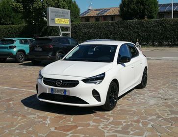 OPEL Corsa 1.2 75 CV Elegance