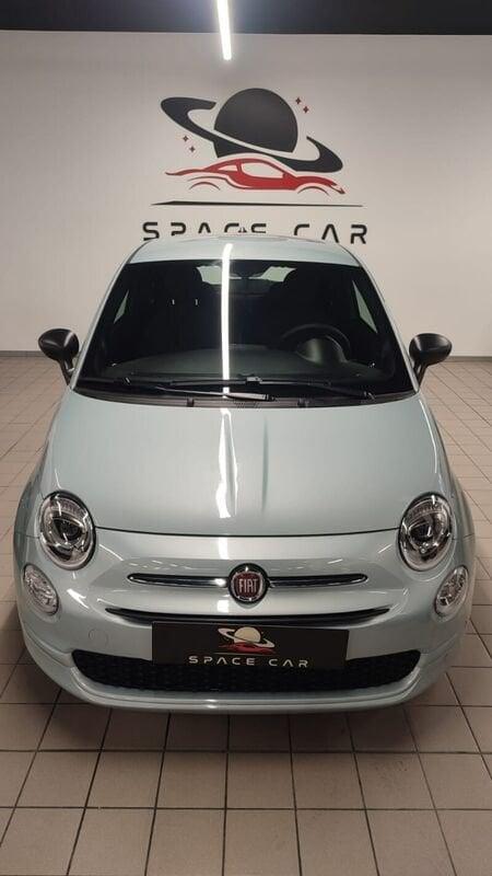 FIAT 500 500 1.0 Hybrid