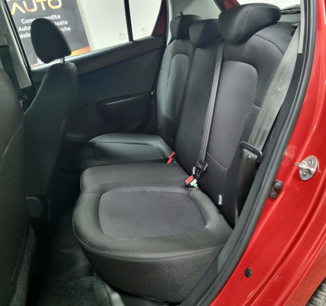 HYUNDAI i20 1.2 BENZINA/GPL 85CV 5p. CLASSIC