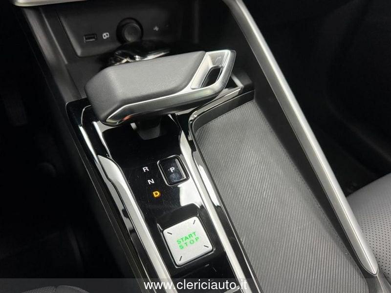 MG ZS 1.5 Hybrid+ Luxury