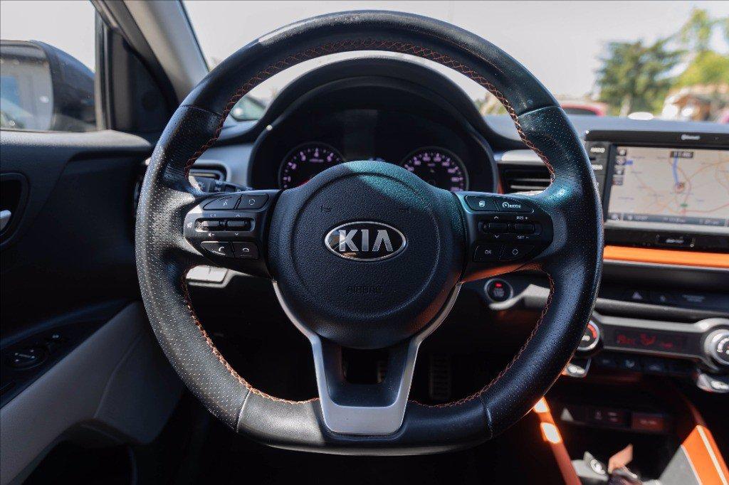 KIA Stonic 1.0 t-gdi Urban 120cv my18 del 2019