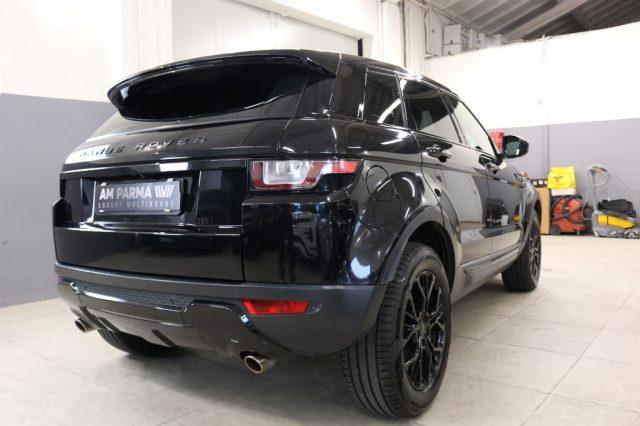 LAND ROVER Range Rover Evoque 2.0 TD4 150 CV 5p. SE PRESTIGE