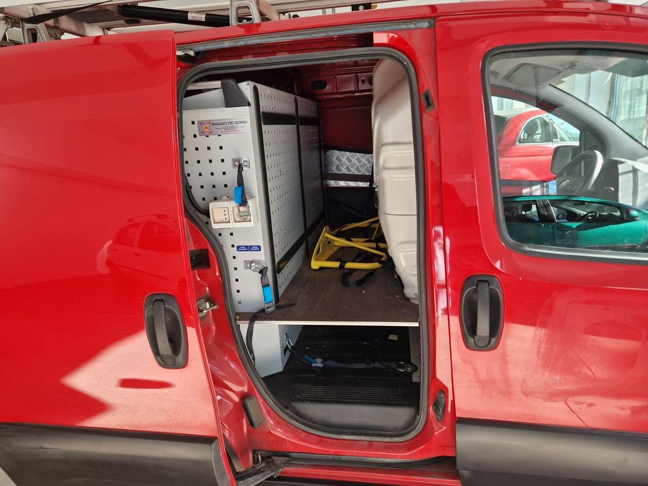 Fiat fiorino