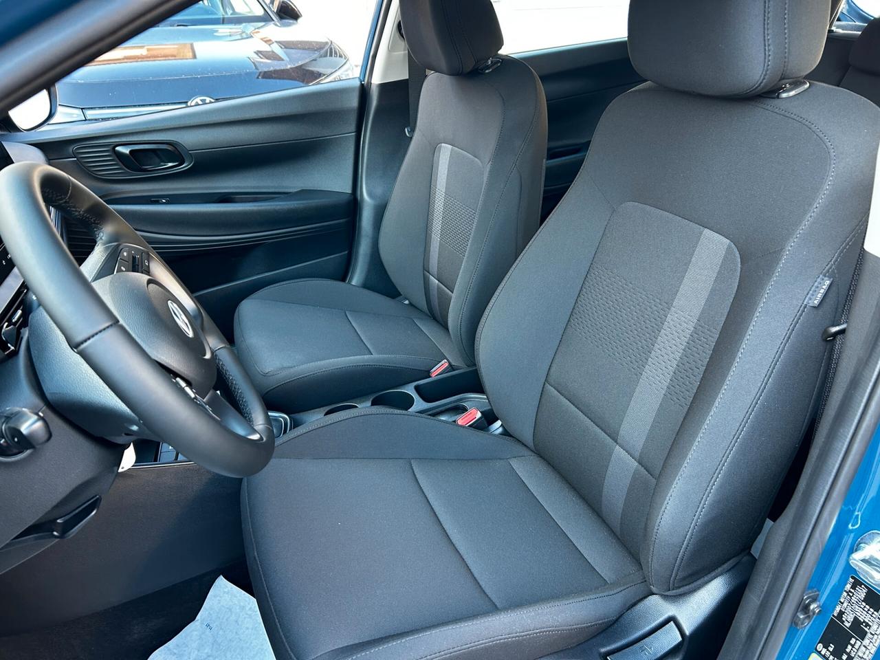 Hyundai i20 1.0 T-GDI 7DCTICConnectline 2026