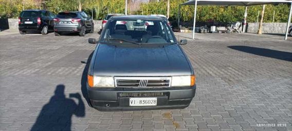 FIAT UNO 1.0 MT