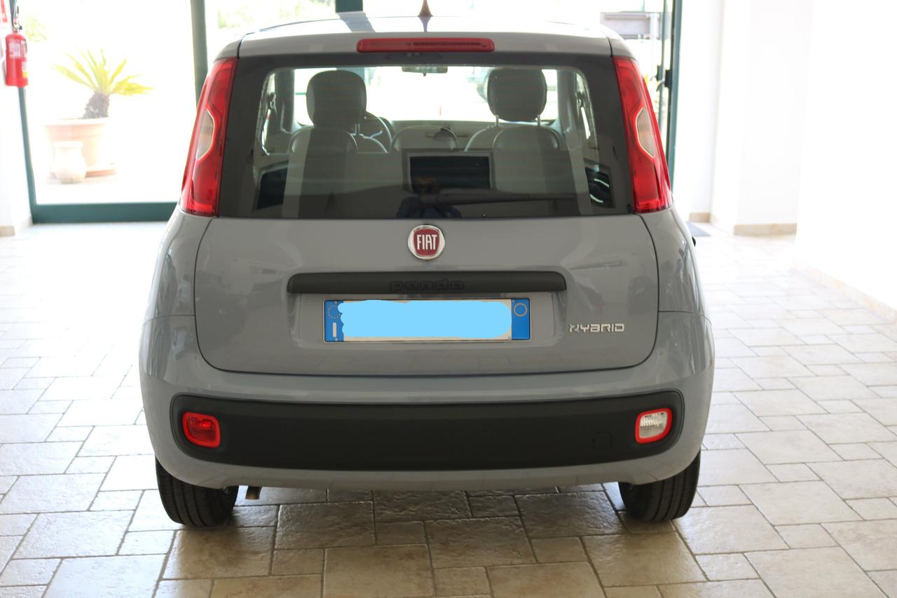 Fiat Panda 1.2 Easy