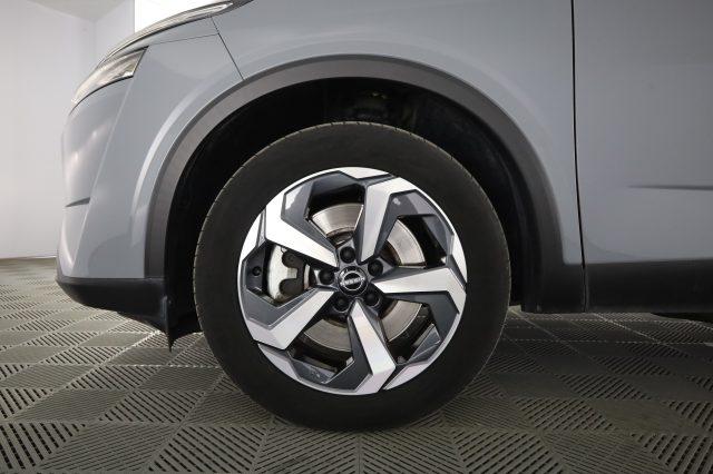 NISSAN Qashqai Qashqai e-Power N-Connecta