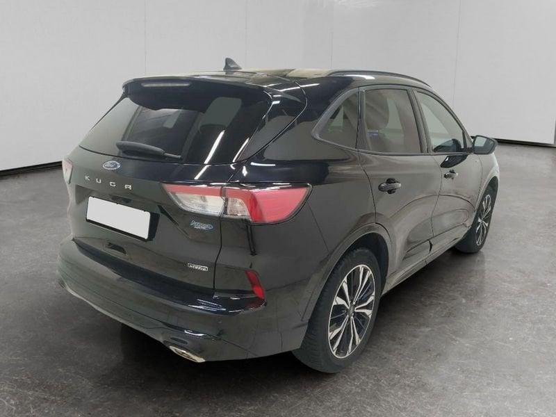 Ford Kuga 2.5 phev ST-Line Design 2wd 225cv cvt