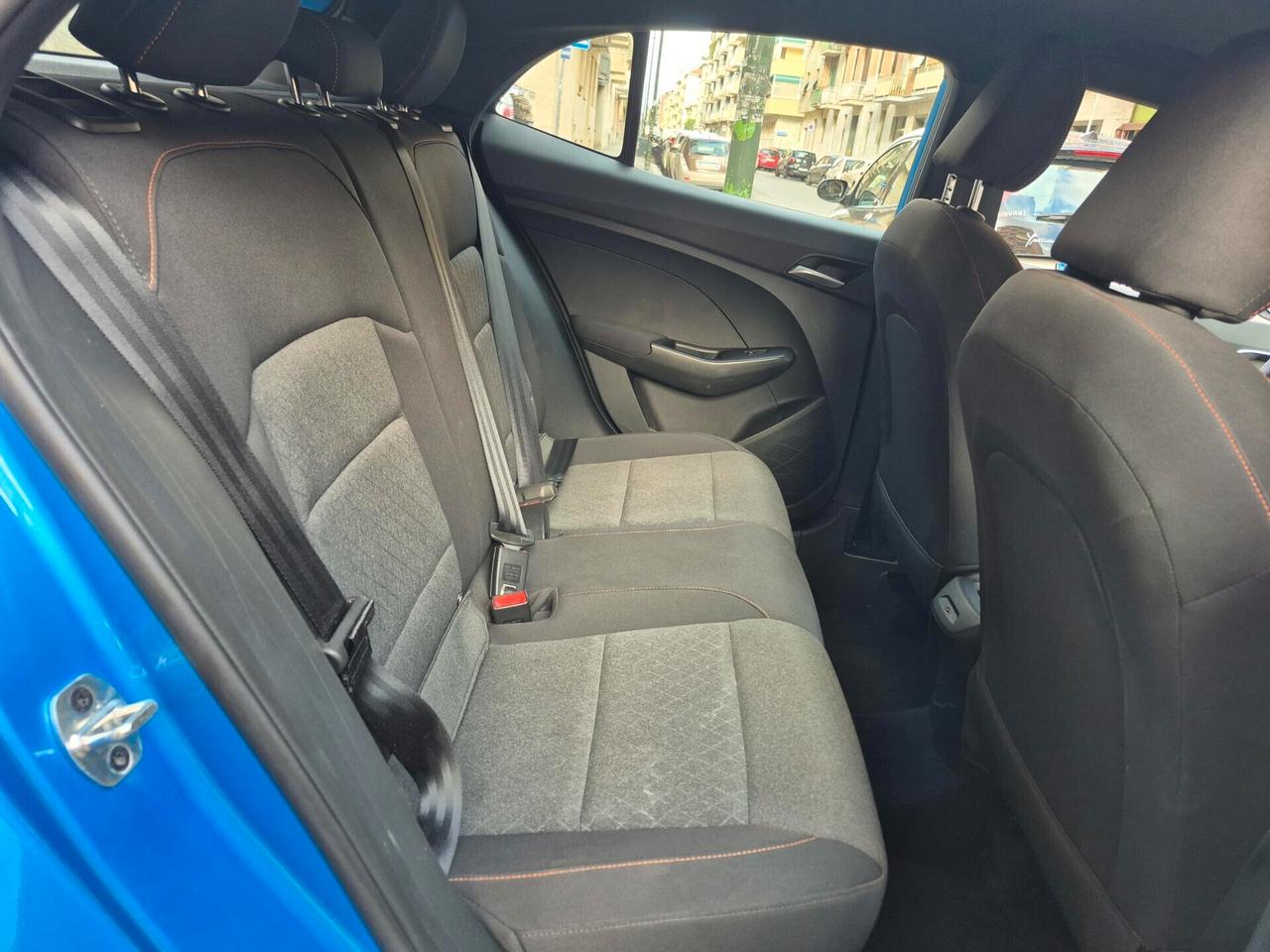 Mg MG3 COMFORT