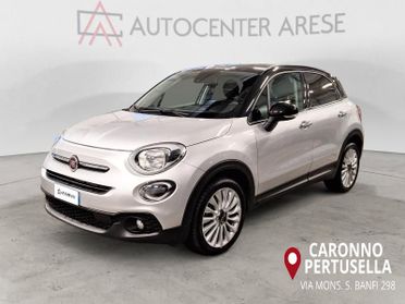 Fiat 500 X 500X 1.0 T3 Connect 120cv
