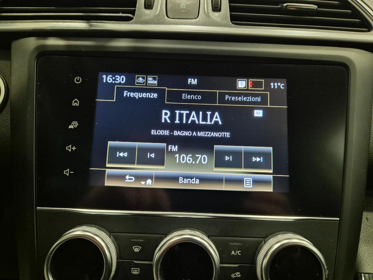 Renault Kadjar 1.5 blue dci Business 115cv N1 - NEOPATENTATI - Cam