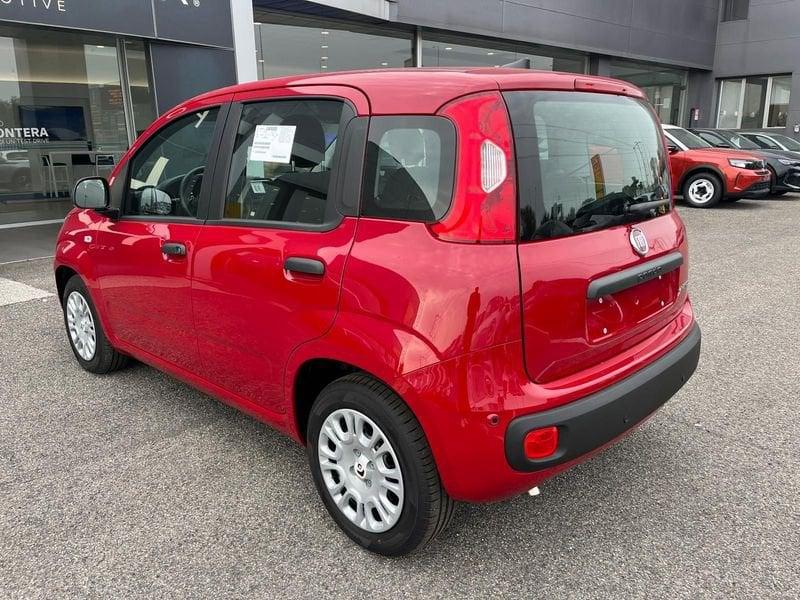 FIAT Panda Panda 1.0 FireFly S&S Hybrid