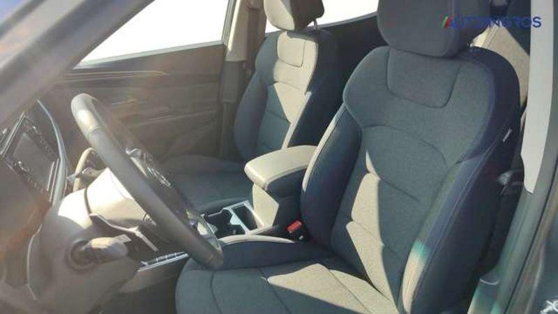 SsangYong Korando 1.5 GDI-Turbo Dream