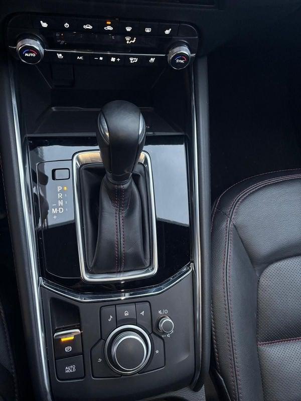 Mazda CX-5 CX-5 2.2L Skyactiv-D 150 CV 2WD Homura 6AT