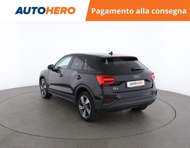 AUDI Q2 30 TDI S tronic Admired