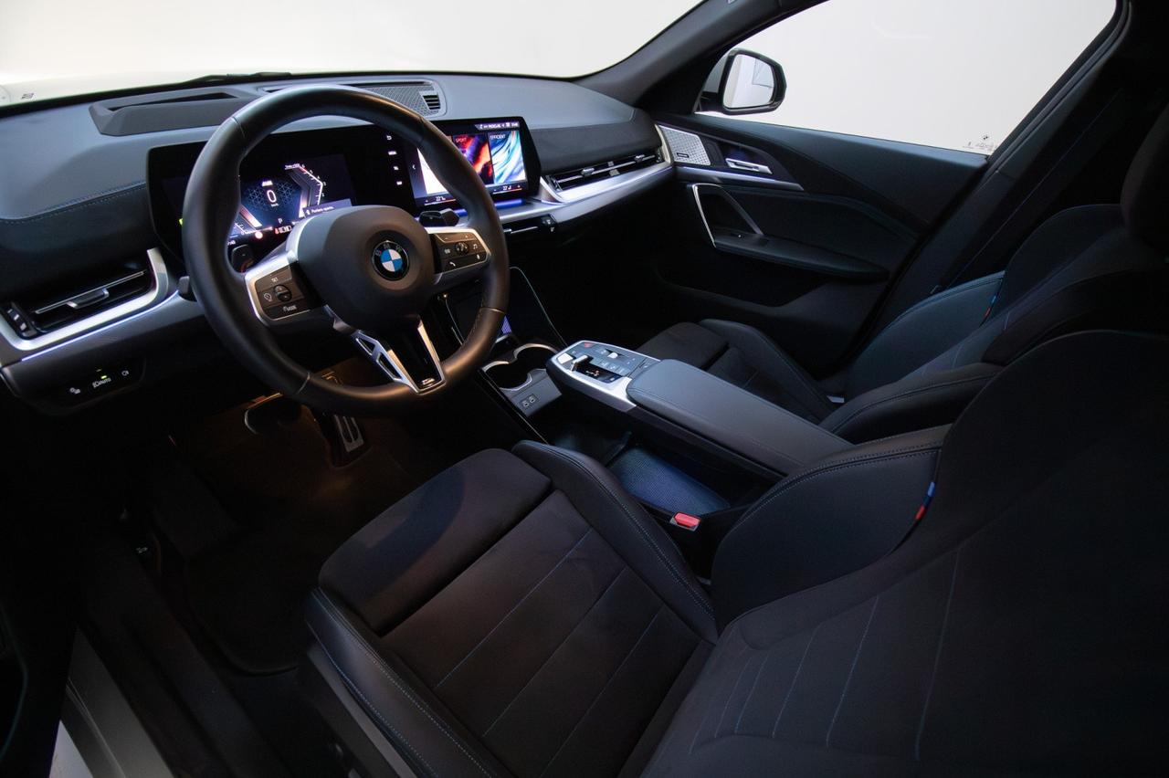 Bmw X2 2.0 D X-drive M Sport Pro Auto 150cv