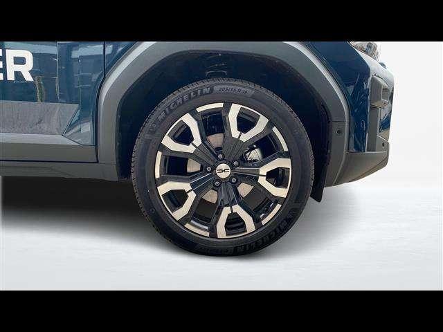 Dacia Bigster 1.8 hybrid Journey 155cv