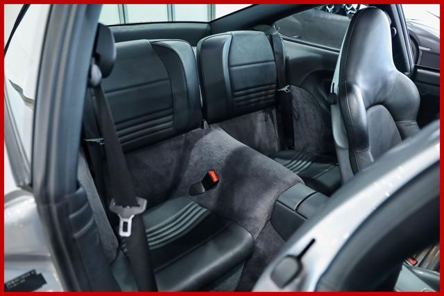 PORSCHE 996 40° Jahre - Giubileo ITALIANA - TAGL.