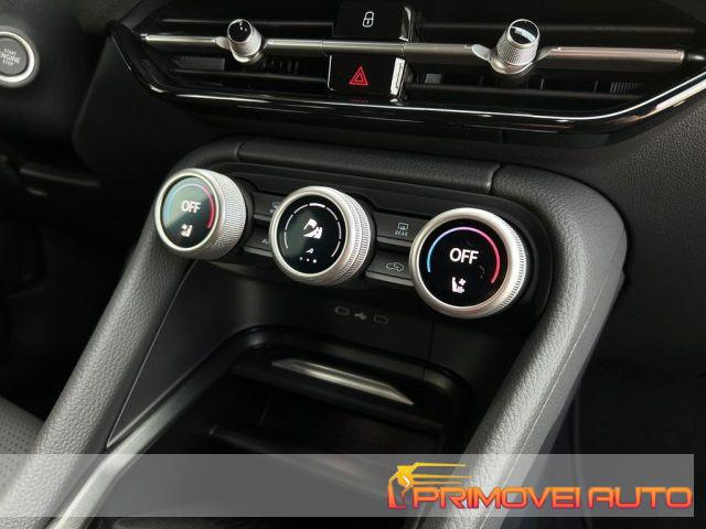 SKODA Kodiaq 2.0 TSI 4x4 DSG 7 posti RS