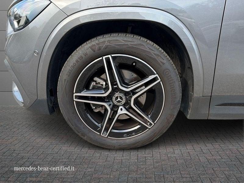 Mercedes-Benz GLA 200 d AMG Line Advanced Plus auto
