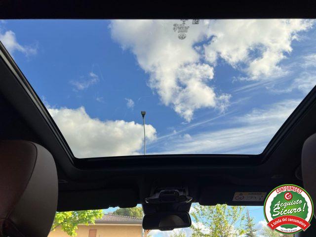 ALFA ROMEO Stelvio 2.2 Turbodiesel 210 CV AT8 Q4 B-Tech Tetto