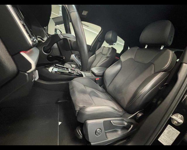 AUDI Q5 SPB 40 TDI quattro S tronic S line plus