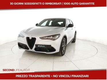Alfa Romeo Stelvio 2.2 t Sprint rwd 160cv auto