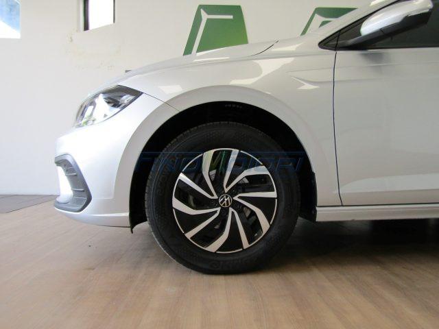 VOLKSWAGEN Polo 1.0 TSI 95 CV DSG Life