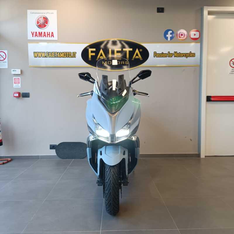 Kymco Xciting 400i S TCS - 2023