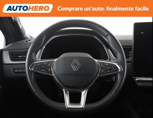 RENAULT Symbioz Full Hybrid E-Tech 145 CV Techno