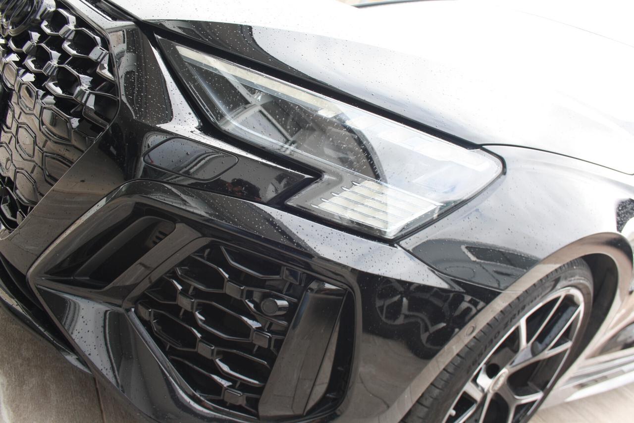 Audi RS 3 SPB TFSI 400cv *2022